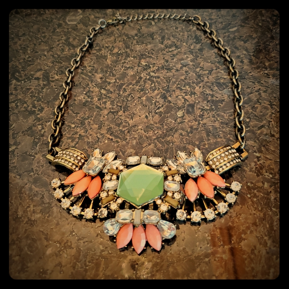 Vintage Necklace